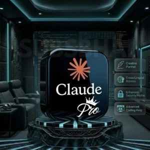 Claude AI Personal Mail Activation in Bangladesh with private access from SubsBhai