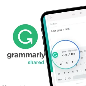 Grammarly Premium BD – AI Writing & Grammar Tool