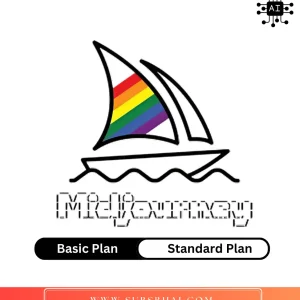 Midjourney AI Subscription Plan