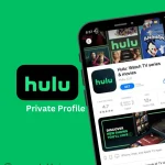 HULU Premium Packages [ Private Profile ]