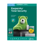 Kaspersky Antivirus For PC/ Windows 1 Year