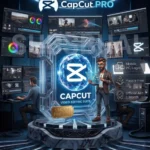CapCut Premium Official – 1 Month