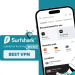 Surfshark VPN Packges [ Fast VPN ]