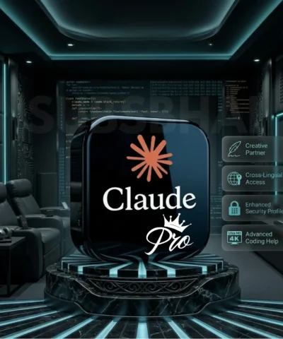 Claude AI Personal Mail Activation – 30 Days