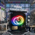 Adobe Creative Cloud Premium Plan 30 Days – Stable Access