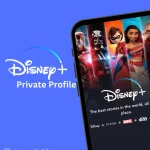 Disney Plus Premium Packages [ Private Profile ]