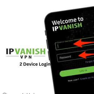 IP Vanish Premium VPN [ 6-24 Months ]