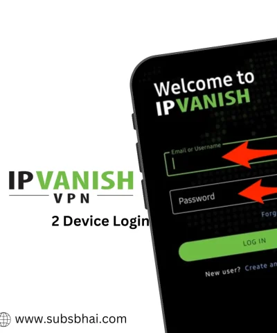 IP Vanish Premium VPN [ 6-24 Months ]