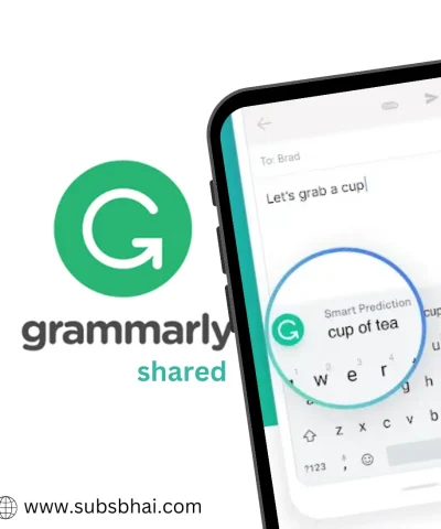 Grammarly Premium BD – AI Writing & Grammar Tool