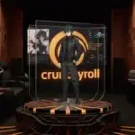 Crun-chyroll Premium 1 Screen – Anime OTT(BD)