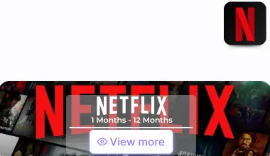 Netflix