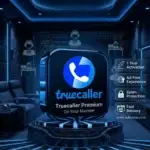 Truecaller Premium 1 Year Subscription BD