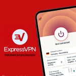ExpressVPN: High-Speed & Secure