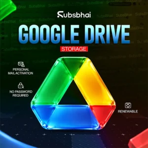 uy Google Drive cloud storage upgrade with secure local payment options.