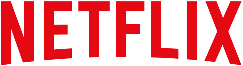 Netflix Logo