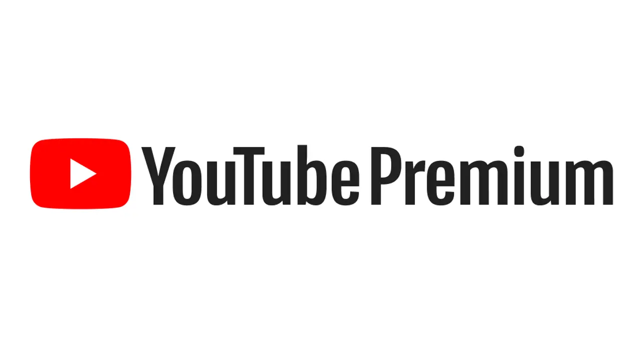 YouTube Premium Banner