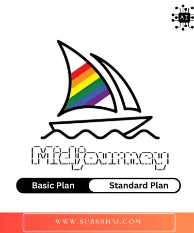 Midjourney AI Subscription Plan