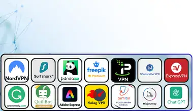 Vpn & Educational