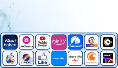 Indian OTT & More