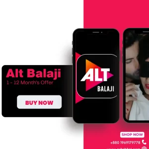 ALTT Premium Subscription BD