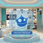 Freepik Premium 1 Month – 18,000 AI Credits