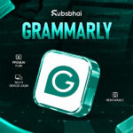 Grammarly Premium BD – AI Writing & Grammar Tool