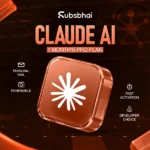 Claude AI Personal Mail Activation – 30 Days