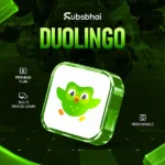 Super Duolingo Premium Subscription